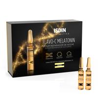 Isdin Isdinceutics Flavo-C Melatonin Night Recovery Serum - thumbnail