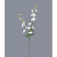 Delphinium Tak Cream 98 cm kunstplant Buitengewoon de Boet - Buitengewoon de boet - thumbnail