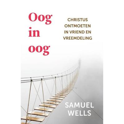 Oog in oog (Paperback)