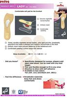 Pedag 121 Lady - alle - thumbnail