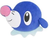 Pokemon Pluche Pillow - Popplio - thumbnail