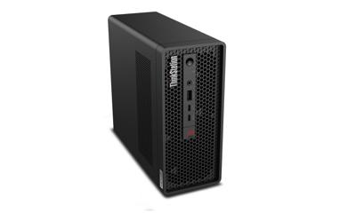Lenovo Workstation Mini-PC Lenovo ThinkStation P3 Ultra Gen 2 30J5 Intel® Core™ Ultra 5 235 5 GHz 32 GB RAM 30J5006HGE