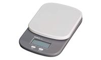 Brievenweger MAULstart tot 2000 gram grijs - thumbnail