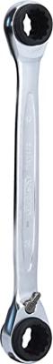 KS Tools 503.4546 503.4546 Ringsleutel Sleutelbreedte (metrisch) 16 - 19 mm - thumbnail