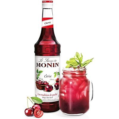 Monin siroop kers (700 ml)
