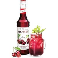 Monin siroop kers (700 ml) - thumbnail