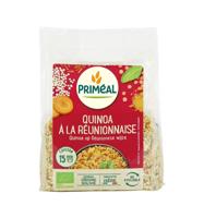Primeal Quinoa express gekookt curry bio (250 gr) - thumbnail
