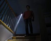 Coleman 2000033869 zaklantaarn Zaklamp Zwart LED - thumbnail