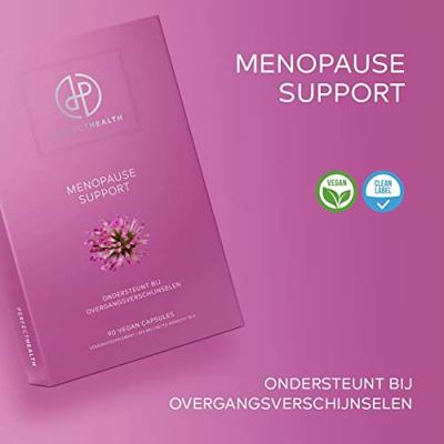Menopause Support
