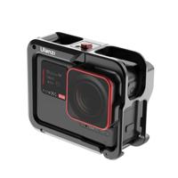 Ulanzi IN-02 metalen cage voor Insta360 Ace en Ace Pro actiecamera's - thumbnail