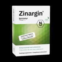 Zinargin 60 Tabletten - thumbnail