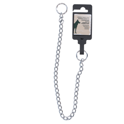 Ketting Correctie Verchroomd 2.5mmx45cm