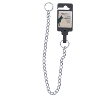 Ketting Correctie Verchroomd 2.5mmx45cm - thumbnail