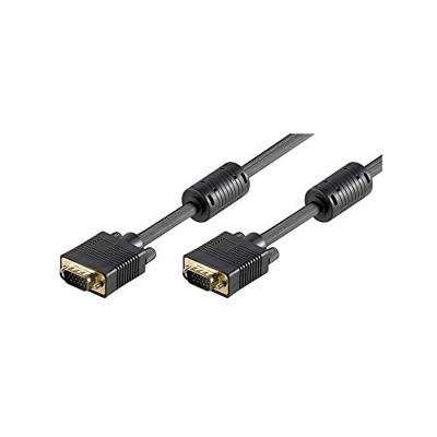 goobay VGA kabel - thumbnail
