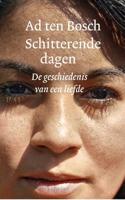 Schitterende dagen - Ad ten Bosch - ebook - thumbnail