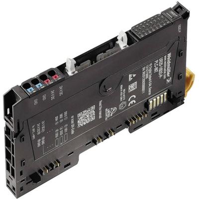 Weidmüller UR20-16DO-P-PLC-INT 1315270000 PLC-uitgangsmodule 24 V/DC Weidmüller UR20-16DO-P-PLC-INT 1315270000 PLC-uitgangsmodule 24 V/DC