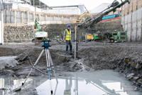 Laserwaterpas BOSCH GRL 650 CHVG 1 mm 80 m - thumbnail