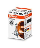 OSRAM "original line" hoofdlamp shining lamp 24v 70w h7 - thumbnail