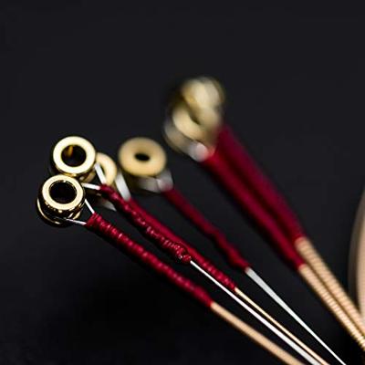 Martin Strings MA150S Authentic Acoustic Silked 80/20 Bronze