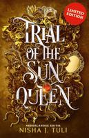 Trial of the Sun Queen - Limited edition (Hardback) - thumbnail
