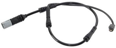 Waarschuwingscontact, remvoering-/blokslijtage 39751