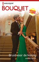 Bruid voor de koning - Annie West - ebook - thumbnail