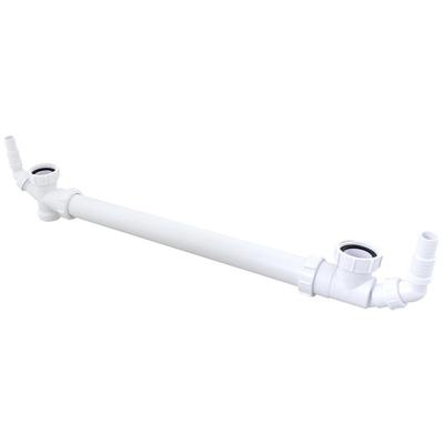 McAlpine 5547 Duplexsifon - Universeel - Wasmachine Aansluiting - 6/4inch