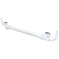 McAlpine 5547 Duplexsifon - Universeel - Wasmachine Aansluiting - 6/4inch - thumbnail