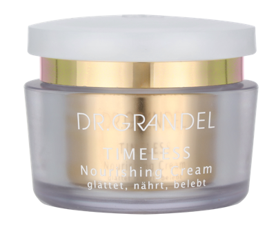 Dr Grandel - Dr.Grandel Timeless Anti-Age Nourishing Cream 50 ml