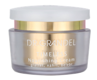Dr Grandel - Dr.Grandel Timeless Anti-Age Nourishing Cream 50 ml - thumbnail