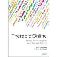 Therapie Online - Deeanna Merz Nagel, Kate Anthony - Paperback (9789401401869) - thumbnail