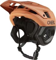 O'Neal Trapper Solid - MTB Helmet - thumbnail