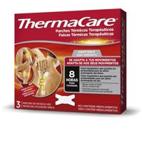 Zelfklevende Warmtepleisters voor het lichaam Thermacare (3 Stuks) - thumbnail