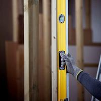 Stanley 1-43-572 FatMax™ Waterpas 1800mm - thumbnail