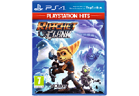 Ratchet & Clank Playstation Hits (PlayStation 4) - thumbnail