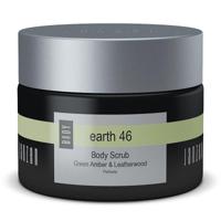 JANZEN Body Scrub Earth 46 420gr - thumbnail