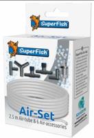 Superfish Beluchting toebehoren set blister - thumbnail