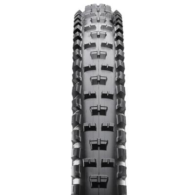 Maxxis highroller ii+ 27.5x2.80" tl exo dual 60 folding