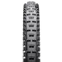 Maxxis highroller ii+ 27.5x2.80" tl exo dual 60 folding - thumbnail