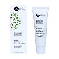 Dr. Renaud White Mulberry Anti-Pollution Protective Fluid SP 50 ml Zonbescherming - thumbnail