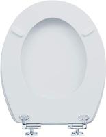 Cornat Wc-Bril Vale Fsc-Hout Sc Ma - KSVSC22 - thumbnail