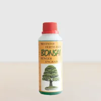 Bonsai Voeding - thumbnail