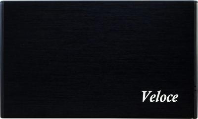 Inter-Tech Veloce GD-25612 USB powered Inter-Tech Veloce GD-25612 USB powered