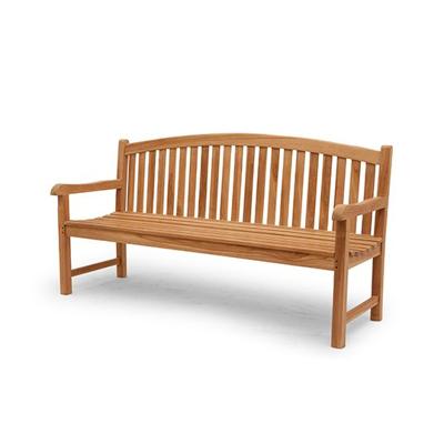 Rabia Tuinbank Teak 100 cm Buitengewoon de Boet - Buitengewoon de boet