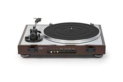 Thorens TD 402 DD platenspeler noten