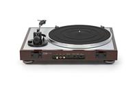 Thorens TD 402 DD platenspeler noten - thumbnail