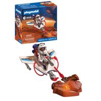 PLAYMOBIL ESA ruimteglijder 72013 - thumbnail