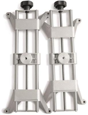 MAHLE toebehoren rock clamps 13-21 inches