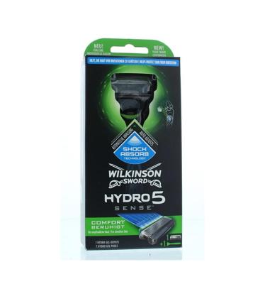 Wilkinson Wilkinson Hydro 5 Sense Apparaat (1st)