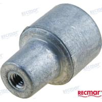 REC68V-11325-02AL - ALUMINIUM ANODE Yamaha - thumbnail